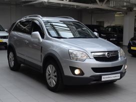 SUV   Opel Antara 2015 , 1040000 , 