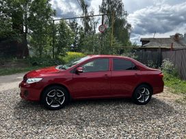  Toyota Corolla 2012 , 840000 , 