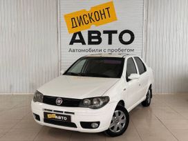  Fiat Albea 2012 , 399000 , 