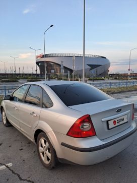  Ford Focus 2006 , 600000 , 