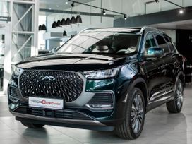 SUV   Chery Tiggo 8 Pro Max 2024 , 3920000 , 