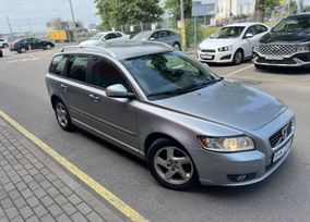 Volvo V50 2012 , 770000 , 