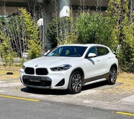 SUV   BMW X2 2022 , 2755000 , 
