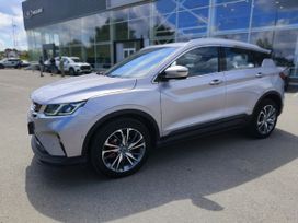 SUV   Geely Coolray 2020 , 1645000 , 