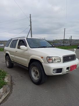 SUV   Nissan Terrano 1999 , 900000 , 