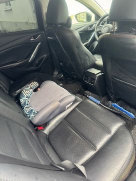  Mazda Mazda6 2013 , 1800000 , 