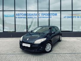  Renault Megane 2011 , 620000 , 