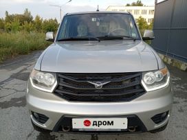 SUV     2016 , 1039000 , 