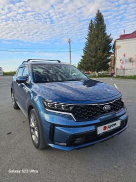 SUV   Kia Sorento 2021 , 4200000 ,  