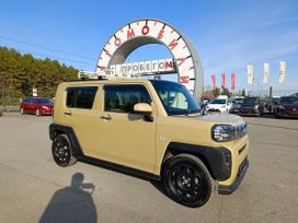 SUV   Daihatsu Taft 2020 , 1699000 , 