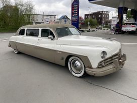  Lincoln Continental 1948 , 1850000 , 