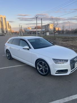  Audi A4 2019 , 2200000 , 