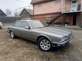  Jaguar Sovereign 1989 , 1000000 , 