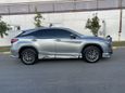 SUV   Lexus RX200t 2017 , 3590000 , 
