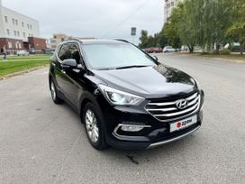 SUV   Hyundai Santa Fe 2016 , 2150000 , 