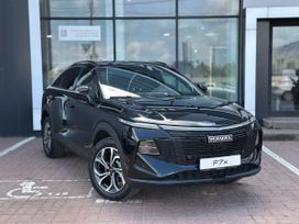 SUV   Haval F7x 2025 , 3699000 , --