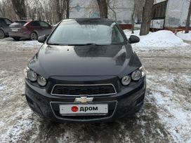  Chevrolet Aveo 2013 , 650000 , 
