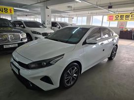  Kia K3 2023 , 1200000 , 