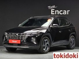 SUV   Hyundai Tucson 2021 , 2750000 , 