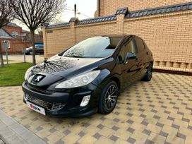  Peugeot 308 2009 , 429000 , 