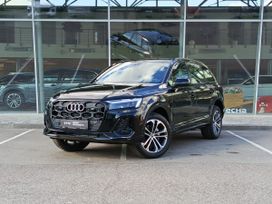 SUV   Audi Q7 2024 , 11690000 , 
