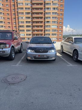  Toyota Corolla 2002 , 500000 , 