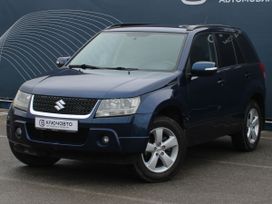 SUV   Suzuki Grand Vitara 2008 , 1120000 , 