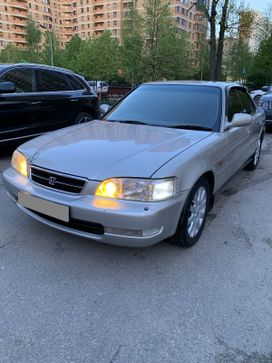  Honda Inspire 1996 , 590000 , 