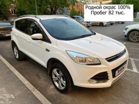 SUV   Ford Kuga 2016 , 1550000 , 