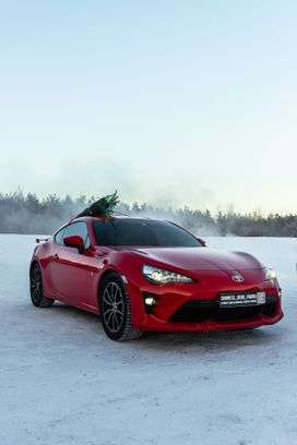  Toyota GT 86 2019 , 2699999 , 