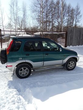 SUV   Daihatsu Terios 1998 , 500000 , 