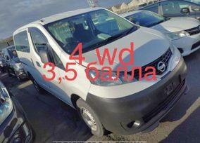    Nissan NV200 2019 , 1449000 , 