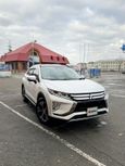 SUV   Mitsubishi Eclipse Cross 2018 , 2550000 , 