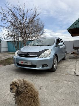    Toyota Wish 2004 , 870000 , 