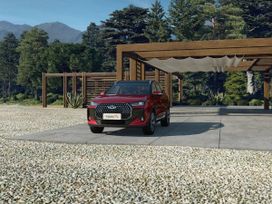 SUV   Chery Tiggo 7L 2025 , 2910000 , 