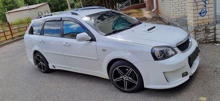  Chevrolet Lacetti 2011 , 1100000 , 