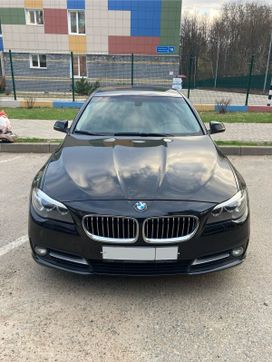  BMW 5-Series 2016 , 2265000 , 