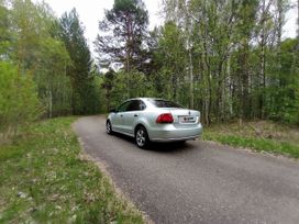  Volkswagen Polo 2012 , 630000 , 