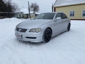  Toyota Mark X 2004 , 905000 , 