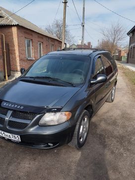    Dodge Caravan 2002 , 400000 , --