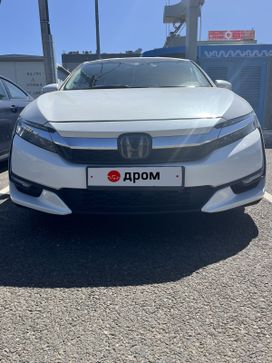  Honda Clarity 2018 , 2150000 , 