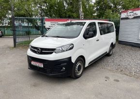    Opel Vivaro 2021 , 1947000 , 