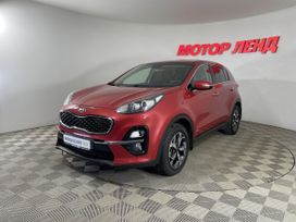 SUV   Kia Sportage 2020 , 1850000 , 