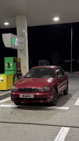  Daewoo Sens 2006 , 230000 , 
