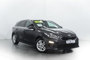  Kia Ceed 2019 , 1570000 , 