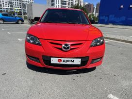  Mazda Mazda3 2008 , 480000 , 