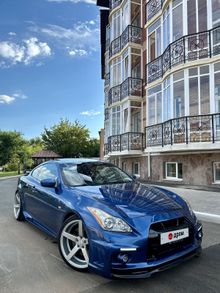  G37, 2008