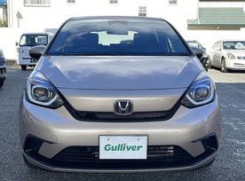  Honda Fit 2021 , 1677000 , 