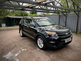SUV   Ford Explorer 2013 , 1480000 , -