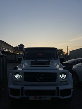 SUV   Mercedes-Benz G-Class 1993 , 1800000 , 